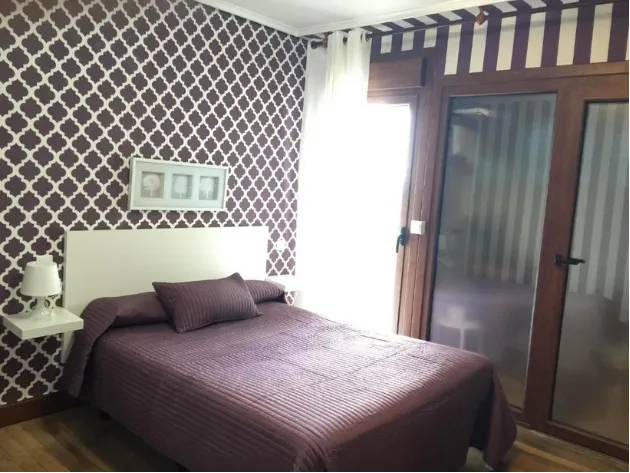 Habitación individual 1