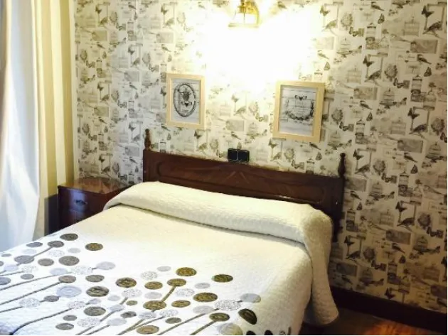 Habitación individual 24